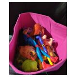 Doll Lot