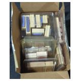 Assorted Rubber Stamp Collection