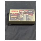 Norma Whitetail Cartridges - Box of 20
