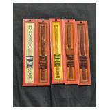 Vintage Brite Watch Bands Collection