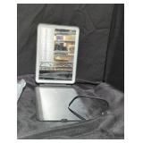 Illuminated  Mirror with Touch Control
