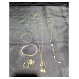 Jewelry Lot