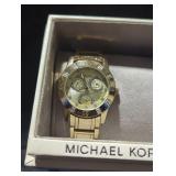 Relic wrist watch.
