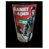 Planet of the Apes Metal Container
