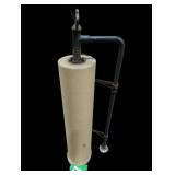 Industrial Paper Roll Dispenser