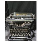 Underwood Standard Typewriter
