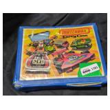 Matchbox Lot