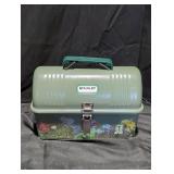 Stanley Floral Design Lunch Box