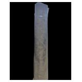 Designer-Inspired Area Rug, Cyrus Gray Pattern