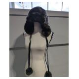 Faux Fur Hat