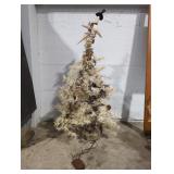 Faux Christmas Tree