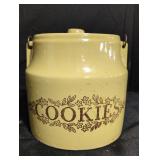 Vintage Cookie Jar