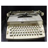 Smith-Corona Electric Typewriter