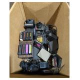 Atari Lot