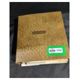 ST. Matthew Lutheran Church Memorial Book