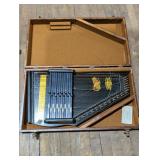 Vintage AutoHarp