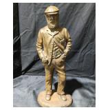 Figurine Statue