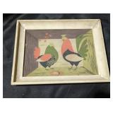 Framed Art
