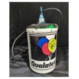 Qualatex Balloon Inflator