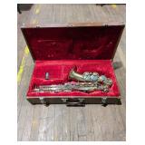 Armstrong Saxophone