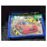 Matchbox Car Lot