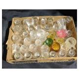 Shot Glass Lot