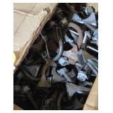 1 1/2" Slotted Style Clamp