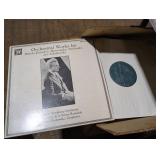 Records Lot