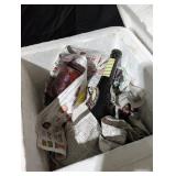 Vintage Bottle Lot