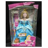 Porcelain Disney Princess Aurora
