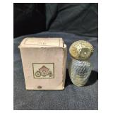 Avon Cologne Bottles