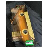 Hawaiian Tremoloa Zither