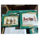 Bethlehem Series Collectibles