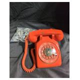 Vintage Rotary Phone