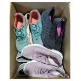 Shoe Lot