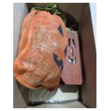 Halloween Decor Lot