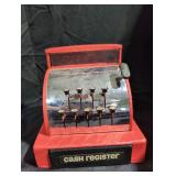 Tom Thumb Cash Register