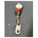 Miller MiniLite Fall Limiter with Hook