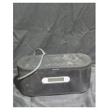Sony Speaker System with Radio