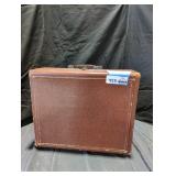 Vintage Suitcase