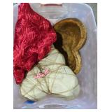 Valentine Decor Lot