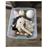 Christmas Decor Lot