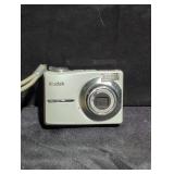 Kodak EasyShare C613 Digital Camera Set