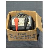 Vintage American Flyer No. 2 Transformer
