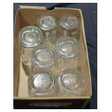 7 glass McDonald