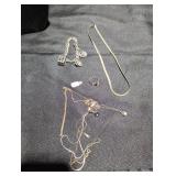 Jewelry Lot