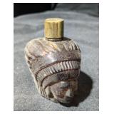 Avon Indian Chieftain After Shave Bottle