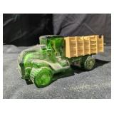 Avon Big Mack Cologne Bottle