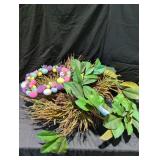 Wreath Lot