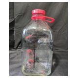 Milkhouse Bottle